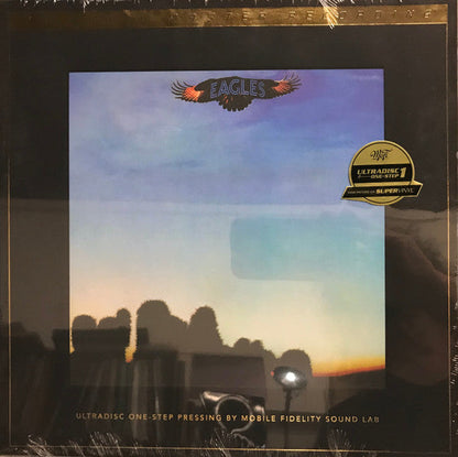 Eagles | Mint (M) Mint (M)-