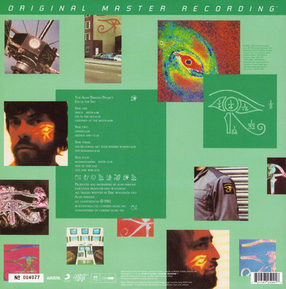 The Alan Parsons Project - Eye In The Sky | Mint (M) Mint (M)-