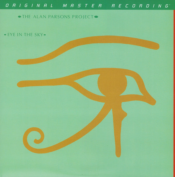 The Alan Parsons Project - Eye In The Sky | Mint (M) Mint (M)-