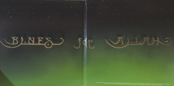 Blues For Allah | Mint (M) Mint (M)-