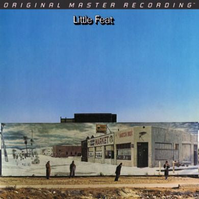 Little Feat - Little Feat | Mint (M) Mint (M)-
