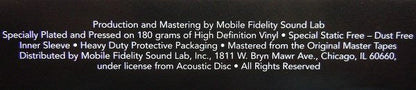 Jerry Garcia - Jerry Garcia / David Grisman | Mint (M) Mint (M)-