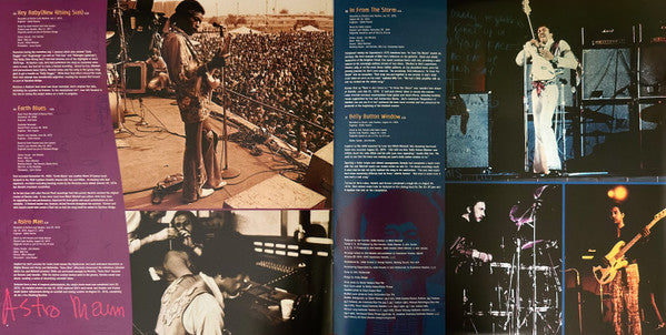 Jimi Hendrix - First Rays Of The New Rising Sun | Mint (M) Mint (M)-