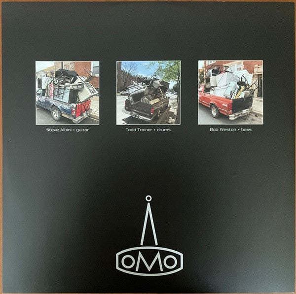 To All Trains (180g) | Mint (M) Mint (M)-