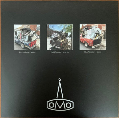 To All Trains (180g) | Mint (M) Mint (M)-