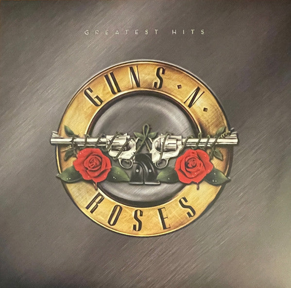 Guns N' Roses - Greatest Hits (180g VINYL) | Mint (M) Mint (M)-