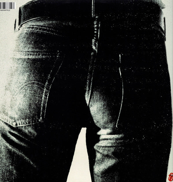 The Rolling Stones - Sticky Fingers | Mint (M) Mint (M)-