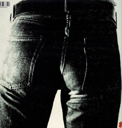 The Rolling Stones - Sticky Fingers | Mint (M) Mint (M)-