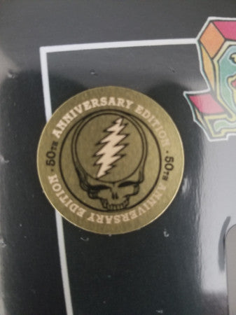 The Grateful Dead - From The Mars Hotel | Mint (M) Mint (M)-
