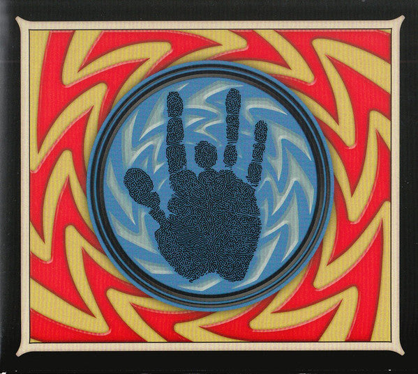 The Jerry Garcia Band - GarciaLive Volume 10 (May 20th, 1990 Hilo Civic Auditorium)(CD) | Mint (M)-