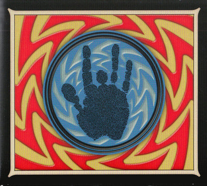 The Jerry Garcia Band - GarciaLive Volume 10 (May 20th, 1990 Hilo Civic Auditorium)(CD) | Mint (M)-