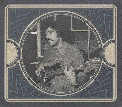 GarciaLive Volume Six (July 5th 1973, Lion's Share) (CD) | Mint (M) Mint (M)-