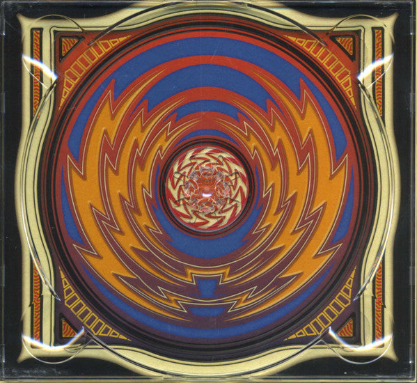 Jerry Garcia - GarciaLive Volume 12 (January 23rd, 1973 The Boarding House) (CD) | Mint (M) Mint (M)-