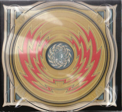 The Jerry Garcia Band - GarciaLive Volume 10 (May 20th, 1990 Hilo Civic Auditorium)(CD) | Mint (M)-