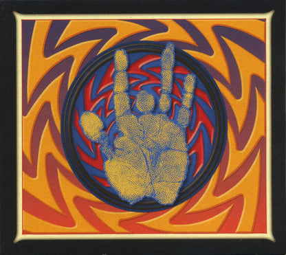 Jerry Garcia - GarciaLive Volume 12 (January 23rd, 1973 The Boarding House) (CD) | Mint (M) Mint (M)-