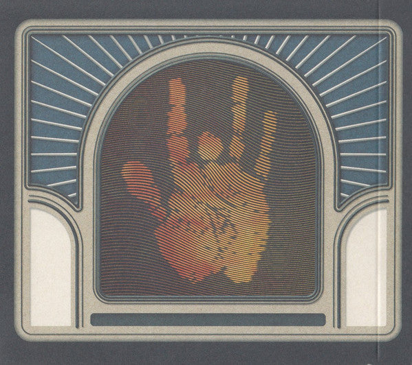 GarciaLive Volume Six (July 5th 1973, Lion's Share) (CD) | Mint (M) Mint (M)-