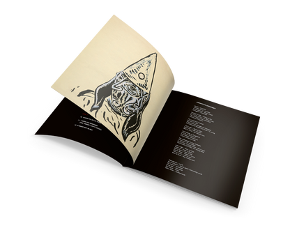 Ensoulment (CD DIGIPACK) | Mint (M) Mint (M)-