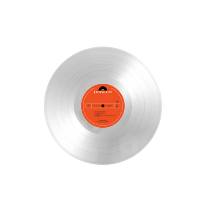 Supersister - To The Highest Bidder (MOV CRYSTAL CLEAR VINYL) | Mint (M) Mint (M)-
