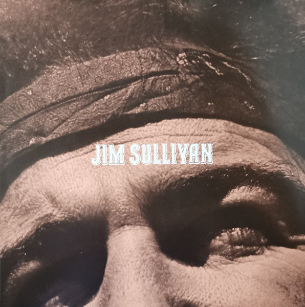 Jim Sullivan (3) - U.F.O. | Mint (M) Mint (M)-