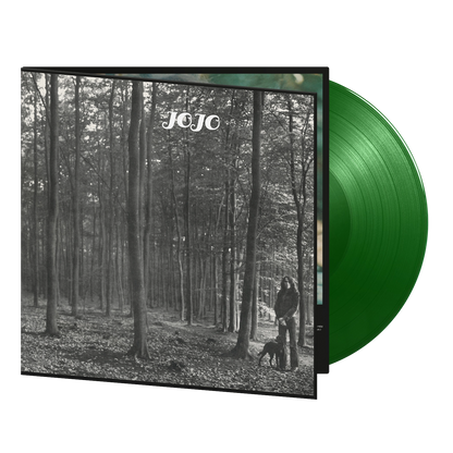 George Kooymans - Jojo (MOV | LIGHT GREEN VINYL) | Mint (M) Mint (M)-