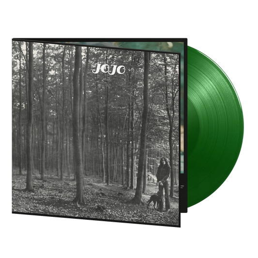 George Kooymans - Jojo (MOV | LIGHT GREEN VINYL) | Mint (M) Mint (M)-