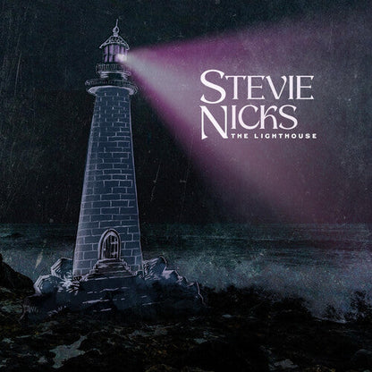 Stevie Nicks - The Lighthouse (RSD BLACK FRIDAY) | Mint (M) Mint (M)-