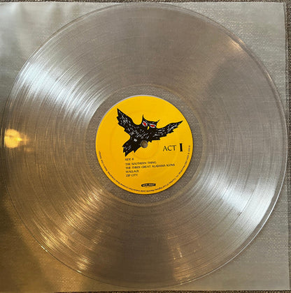 Drive-By Truckers - Southern Rock Opera (IEX: CLEAR VINYL / BOXSET) | Mint (M) Mint (M)-