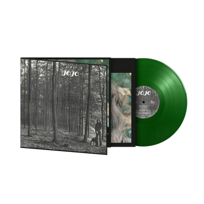 George Kooymans - Jojo (MOV | LIGHT GREEN VINYL) | Mint (M) Mint (M)-