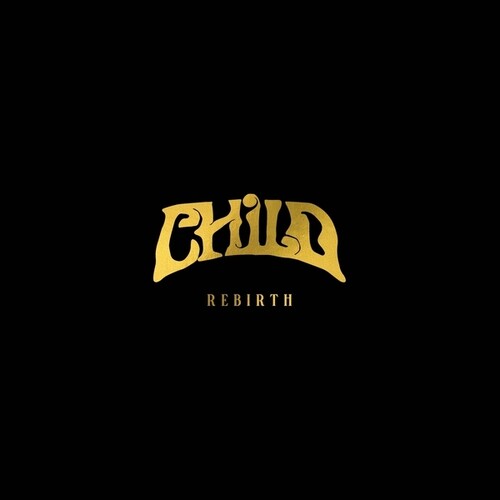 The Child - (PRESALE 7/10/26) Rebirth (ORANGE YELLOW BLACK VINYL) | Mint (M) Mint (M)-