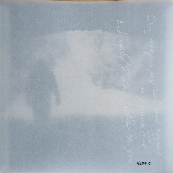Bruce Springsteen - Letter To You (2xGRAY VINYL) | Mint (M) Mint (M)-