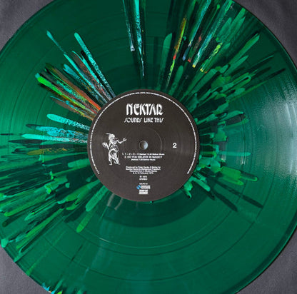 ...Sounds Like This (COLOR VINYL) | Mint (M) Mint (M)-