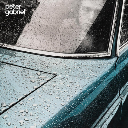 Peter Gabriel - Peter Gabriel 1: Car (SILVER VINYL) | Mint (M) Mint (M)-