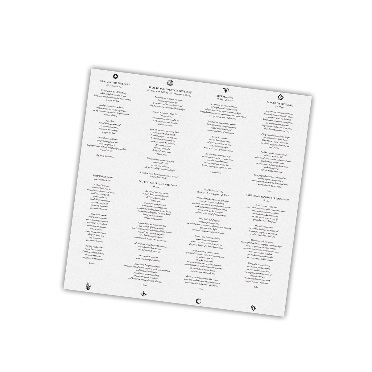 Barry Hay - Victory Of Bad Taste (MOV | GOLD VINYL) | Mint (M) Mint (M)-