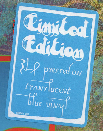 Yes - House Of Yes: Live From The House Of Blues (3xCOLOR VINYL) | Mint (M) Mint (M)-