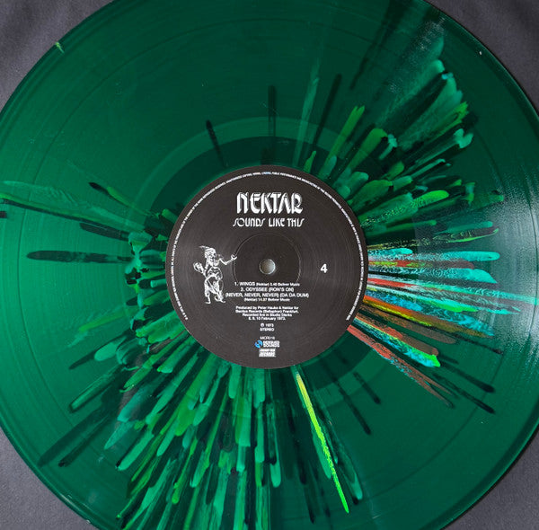 ...Sounds Like This (COLOR VINYL) | Mint (M) Mint (M)-