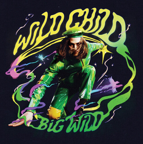 Big Wild - (PRE-ORDER 12/19/2025) Wild Child - Zoetrope (2xVINYL) |-