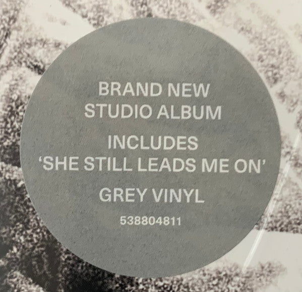 Suede - Autofiction (GREY VINYL) | Mint (M) Mint (M)-