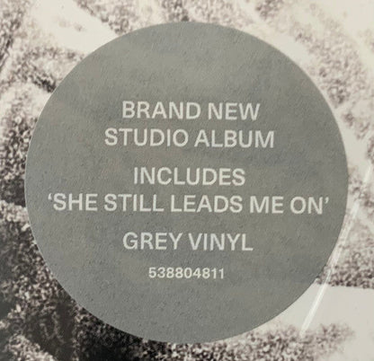 Suede - Autofiction (GREY VINYL) | Mint (M) Mint (M)-