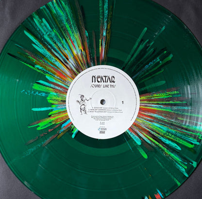 ...Sounds Like This (COLOR VINYL) | Mint (M) Mint (M)-