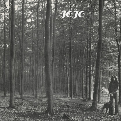George Kooymans - Jojo (MOV | LIGHT GREEN VINYL) | Mint (M) Mint (M)-
