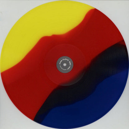 Pink Floyd - BBC 1967 (COLOR VINYL) |-