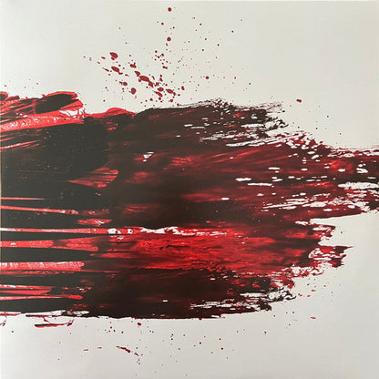 Stand Atlantic - Was Here (WHITE VINYL) | Mint (M) Mint (M)-