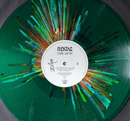 ...Sounds Like This (COLOR VINYL) | Mint (M) Mint (M)-
