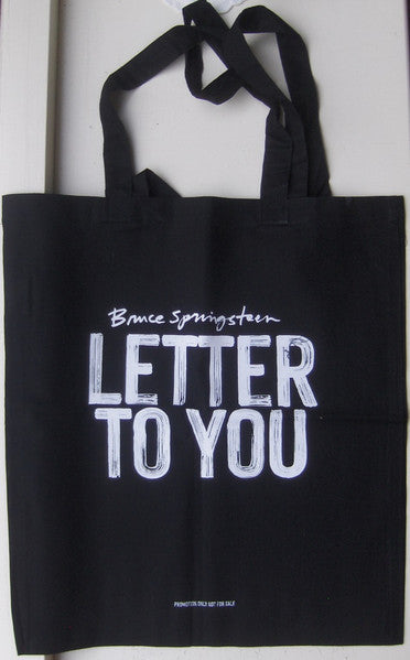 Bruce Springsteen - Letter To You (2xGRAY VINYL) | Mint (M) Mint (M)-
