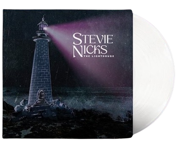 Stevie Nicks - The Lighthouse (RSD BLACK FRIDAY) | Mint (M) Mint (M)-