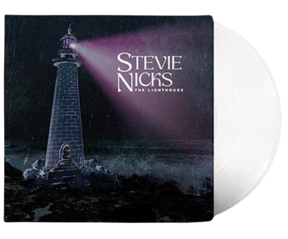 Stevie Nicks - The Lighthouse (RSD BLACK FRIDAY) | Mint (M) Mint (M)-