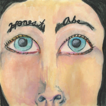 Someone Punch Abel (7" GREY VINYL) | Mint (M) Mint (M)-