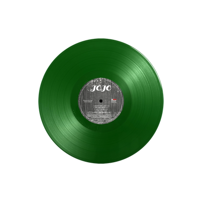 George Kooymans - Jojo (MOV | LIGHT GREEN VINYL) | Mint (M) Mint (M)-