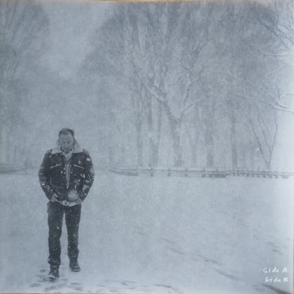 Bruce Springsteen - Letter To You (2xGRAY VINYL) | Mint (M) Mint (M)-