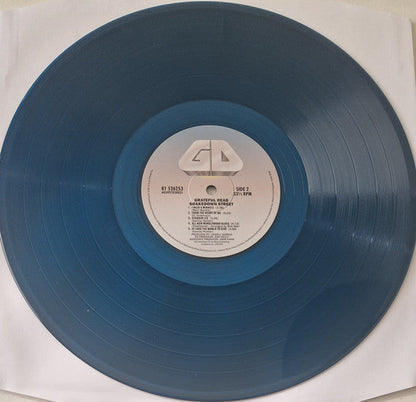 Shakedown Street (SEA BLUE VINYL) | Mint (M) Mint (M)-